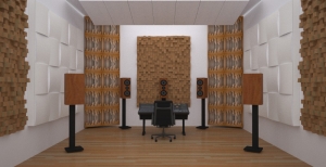 How to Make Acoustic Panels: Enhance Your Space with DIY Sound Solutions